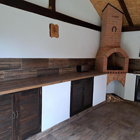 Casa Morii Ohaba 빌라 외부 사진