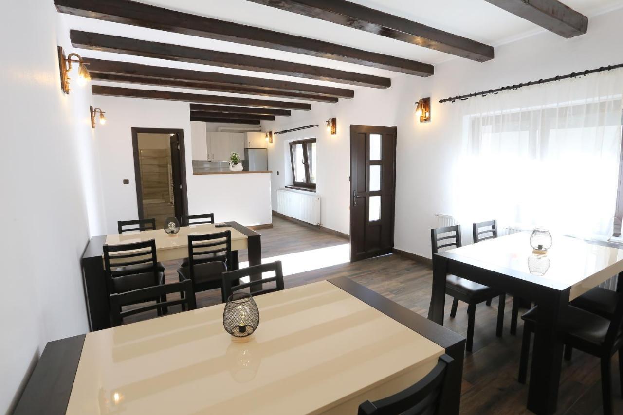 Casa Morii Ohaba 빌라 외부 사진