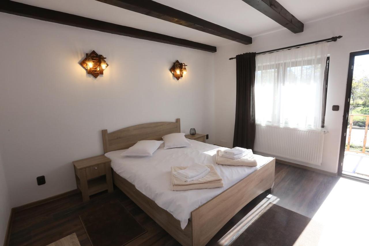 Casa Morii Ohaba 빌라 외부 사진