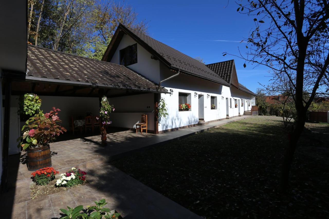 Casa Morii Ohaba 빌라 외부 사진