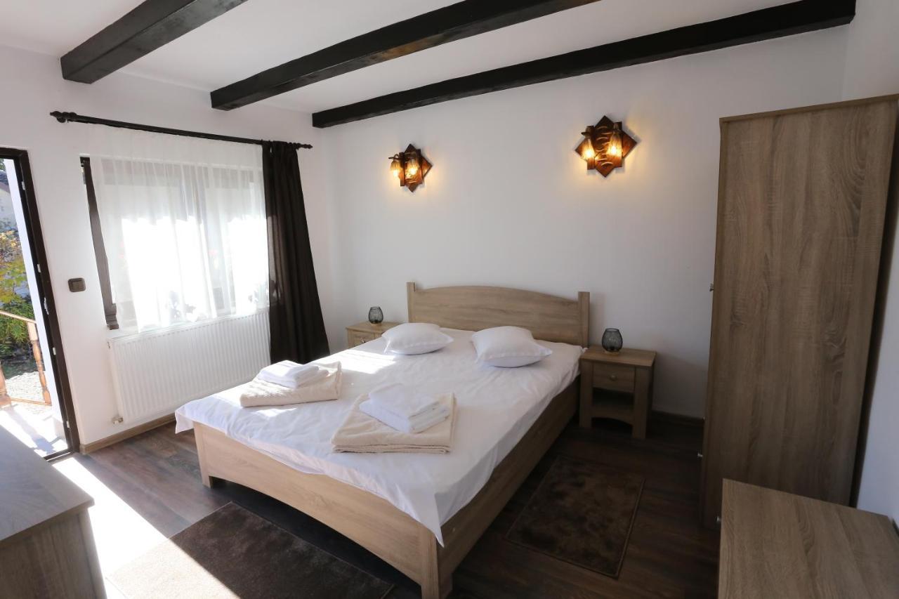 Casa Morii Ohaba 빌라 외부 사진