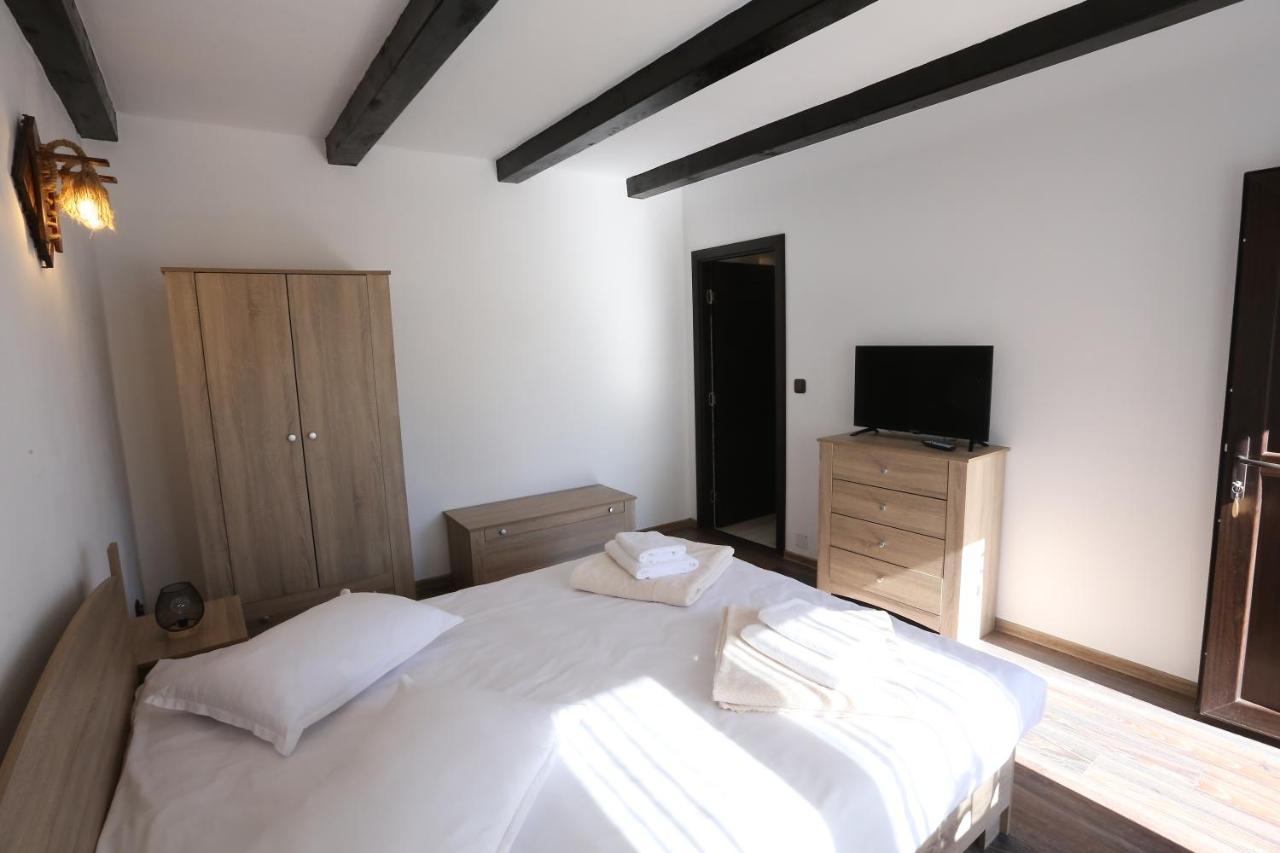 Casa Morii Ohaba 빌라 외부 사진