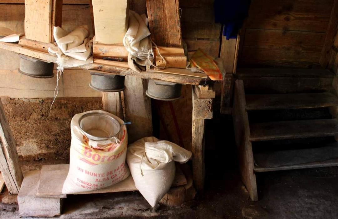 Casa Morii Ohaba 빌라 외부 사진