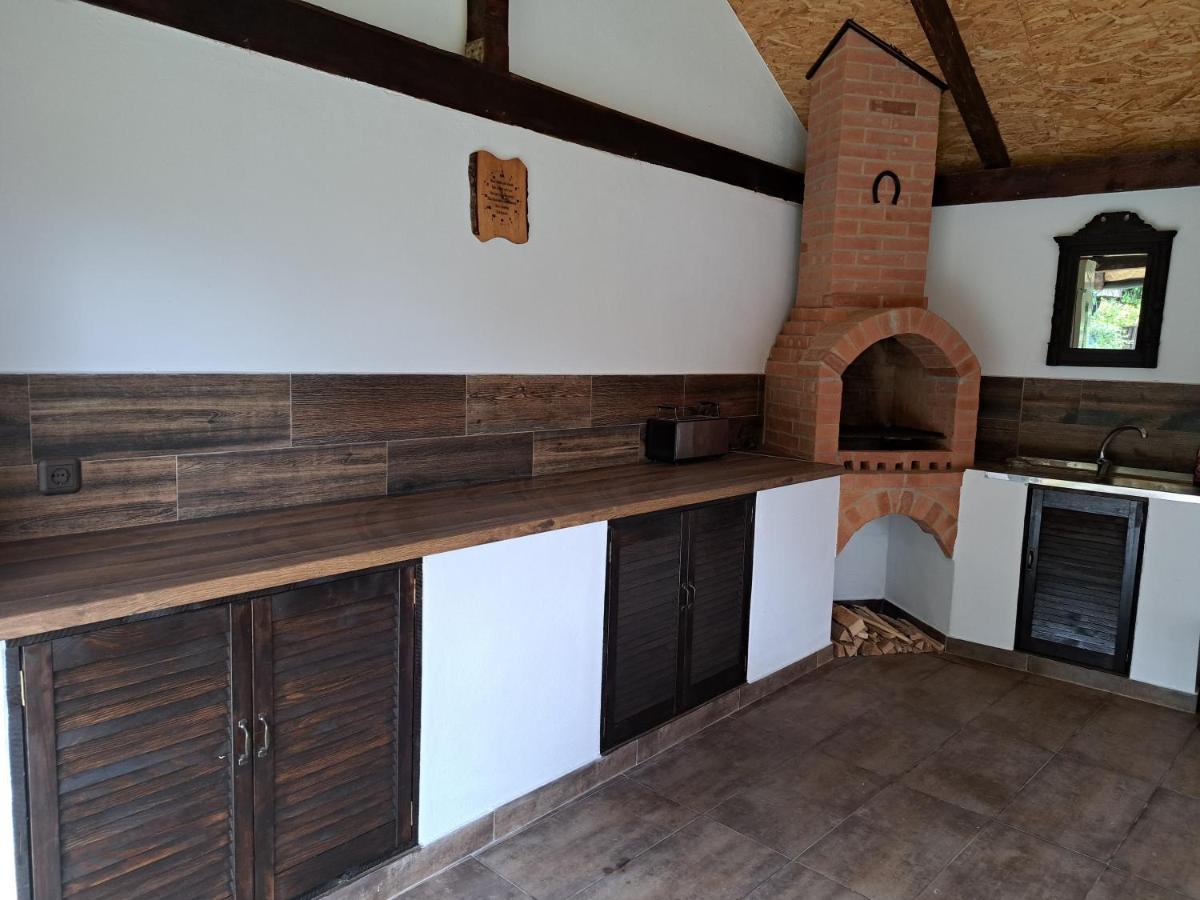 Casa Morii Ohaba 빌라 외부 사진